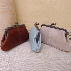 Image of Palm Purse