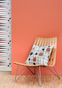 Image of Mini Moderns Environmentally Responsible Paint - HARVEST ORANGE™