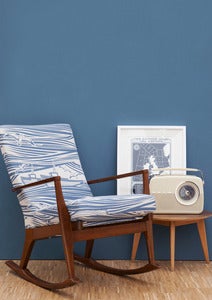 Image of Mini Moderns Environmentally Responsible Paint - WASHED DENIM™