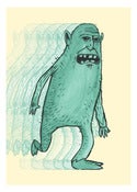 Image of Can't Keep Running Away