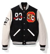 Image of The Avengers Varisty Jacket