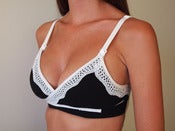 Image of The Dairy Fairy Arden All-In-One Nursing Bra 