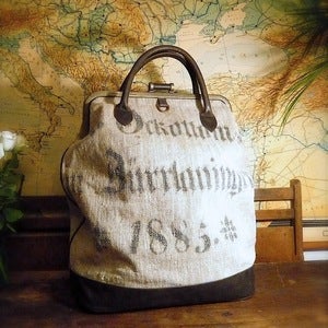 Image of German Weekender