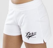 Image of PSOE Short (White)