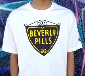 Image of BEVERLY PILLS 