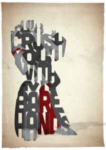 Image of Crush You - The Transformers