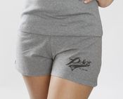 PSOE Short (Heather Gray)