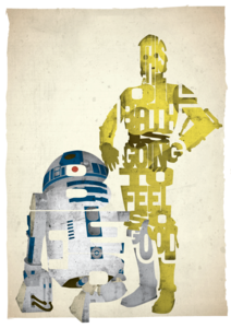 Image of Oil Bath Beep - A New Hope
