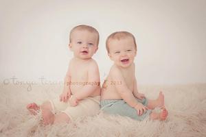 Image of 6-12M Original Baby Pants