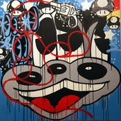 Image of SPIRIT ANIMAL #3 - THOMAS BUILDMORE