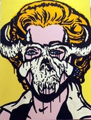 Image of SHE GOAT - THOMAS BUILDMORE