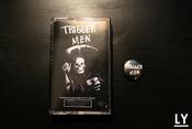 Image of Trigger Men - Trigger Men CS