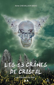 Image of Tome 2 :  Les Disciples de Seth