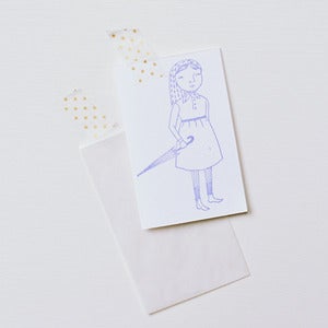 Image of Rainy Day Gift Cards