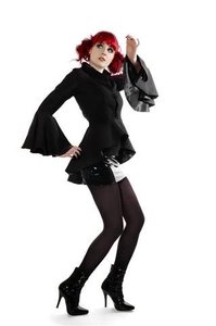 Image of Repo Jacket-Discontinued