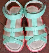 Image of See Kai Run - Harper Sandal