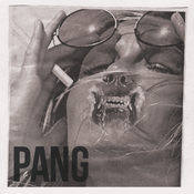 Image of Pang - "Attention Deficit" 7 inch