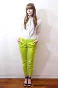 Image of white dreams blouse