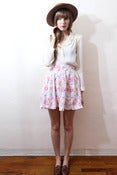 Image of sweet sunshine skirt