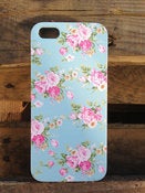 Image of Phone case - Duchess Newbury