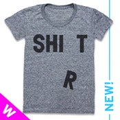 Image of SHI     T (WOMEN)