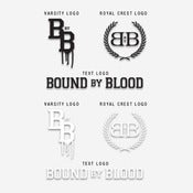 Image of Die Cut Vinyl Stickers