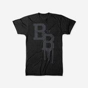 Image of Varsity Large (Blackout)