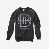 Image of Monogram Crewneck Sweatshirt