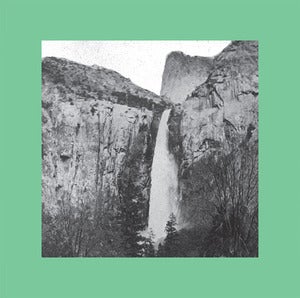 Image of <em>Visions / Voices</em><br>  <strong>Félicia Atkinson</strong> (2 x Vinyl Lp)