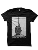 Image of Pope in a Rope