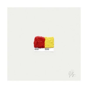 Image of Ketchup & Mustard