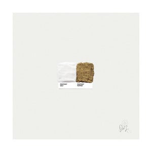 Image of Salt & Pepper
