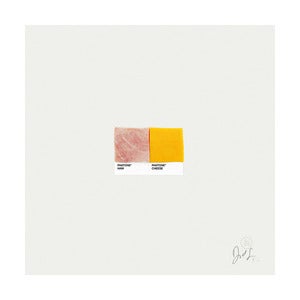 Image of Ham & Cheese