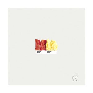 Image of Bacon & Eggs