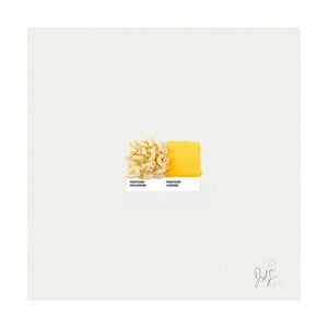Image of Macaroni & Cheese