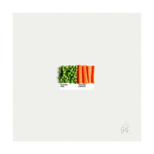 Image of Peas & Carrots