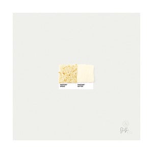 Image of Bread & Butter