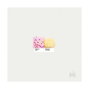 Image of Cake & Ice Cream