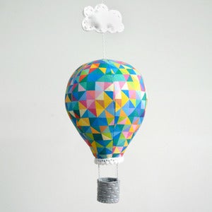 Image of Air Balloon Kit - Pinwheel