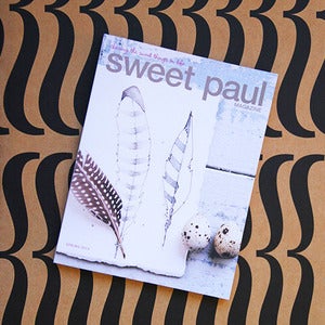 Image of Sweet Paul Magazine #12