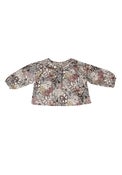 Image of Afia Top (Flower Print)