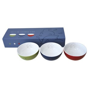 Image of Mini Bowls 