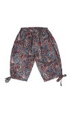 Image of Daisy Trousers / Paisley print