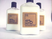 Image of Stinkybomb Lotion - paraben free