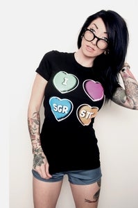 Image of True Love Tee