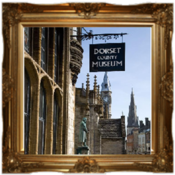 Image of Dorset Museum, Dorchester - Saturday 18th January 2014