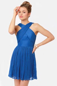 Image of Kiefer dress