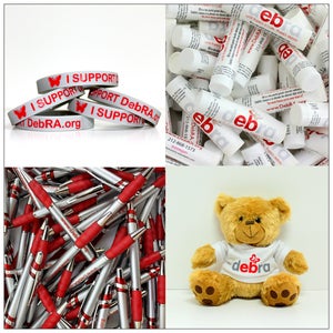 Image of DebRA Gift Pack