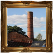 Image of HALLOWEEN - Bursledon Brickworks - PSYCHIC v SCIENCE - Thursday 31st October 2013