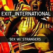 Image of SEX W/STRANGERS EP *Only 2 LEFT* (ALL GONE)